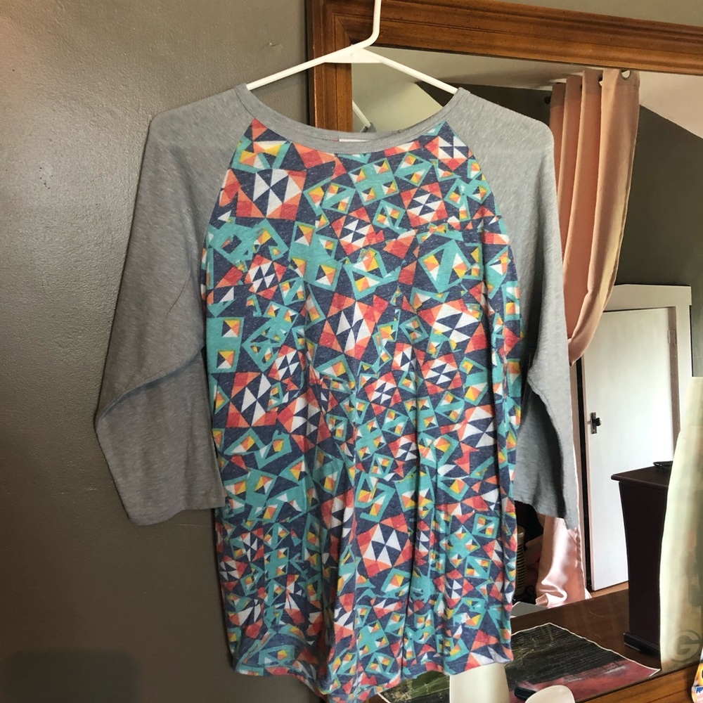 Lularoe Randy- Medium